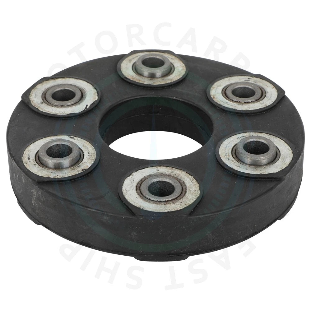Driveshaft Coupler Joint & Bolts for Mercedes-Benz W114 W115 W123 (1968–1985)