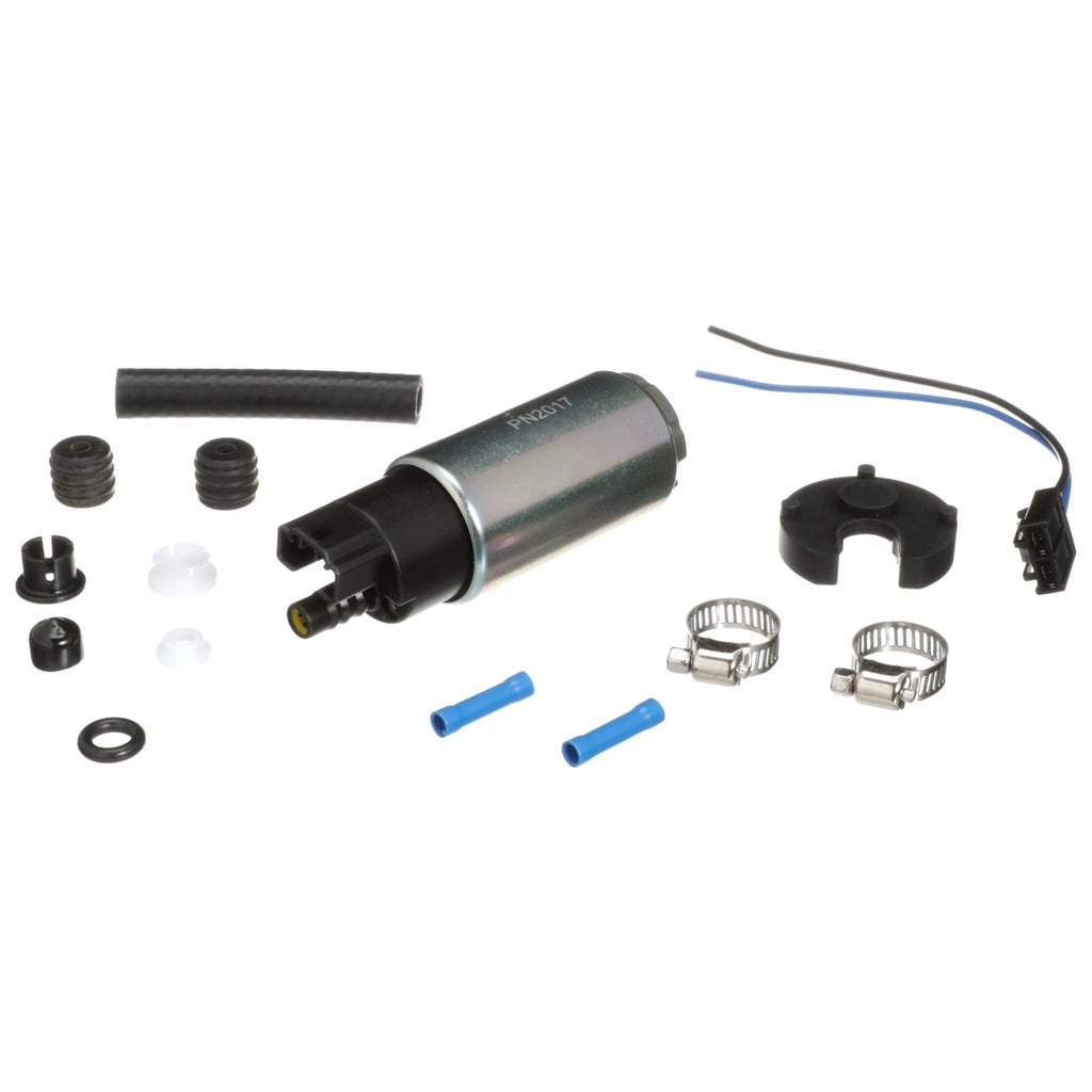 Delphi Electric Fuel Pump PN2017 for Mitsubishi Eclipse/Galant (2004–2012)