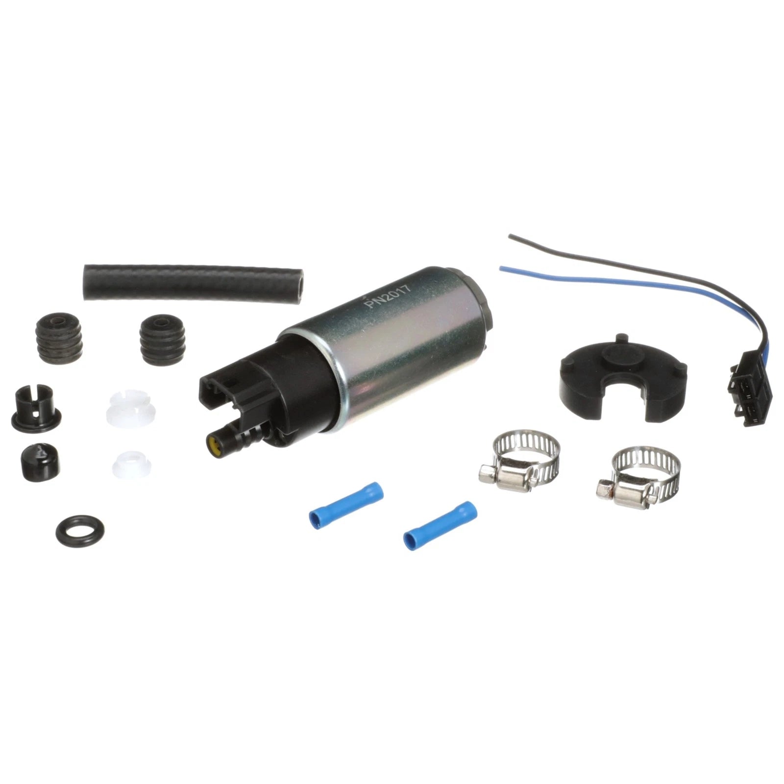 Delphi Electric Fuel Pump PN2017 for Mitsubishi Eclipse/Galant (2004–2012)