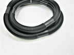 1" Corrugated Marine Boat Electrical Wiring Conduit Flex Tubing (130'')