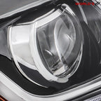LED Headlight Assembly for Toyota Prius (2019–2022) Left & Right Side