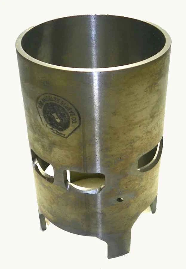 WSM Cylinder Sleeve for Mercury Mariner 225 250 Hp 3L Optimax (1998–2004)