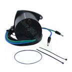 Tilt Trim Motor for Mercury Mariner 135-225 HP (1990–2023) 828708 828708T 878265A1 8M0031551