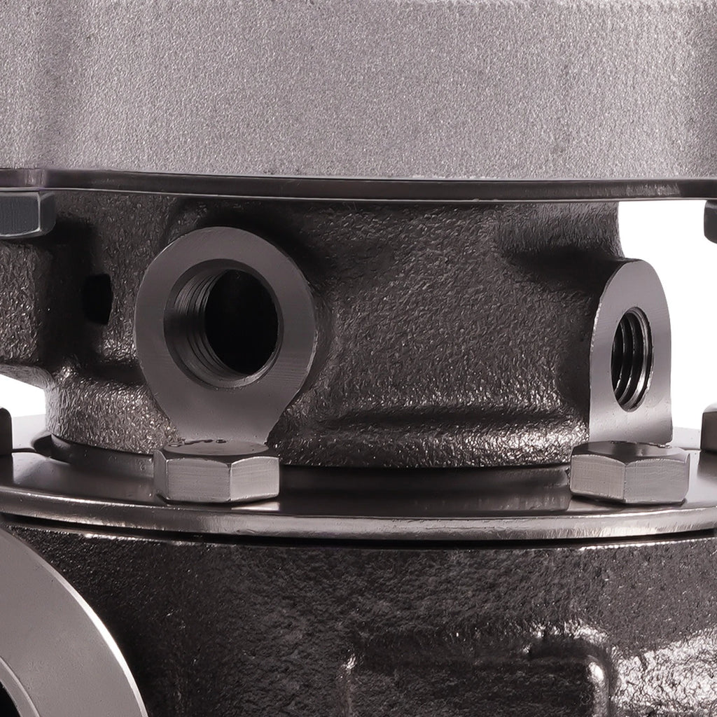 GT30 GT3076 Billet Turbocharger for Upgrade (YYYY–YYYY)