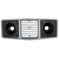 Front Grille Light Insert for International/CaseIH 766 786 886 (WN-71780C1-PEX)