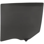 Rear Driver Side Door Glass for Mazda CX-5 (2013–2016)