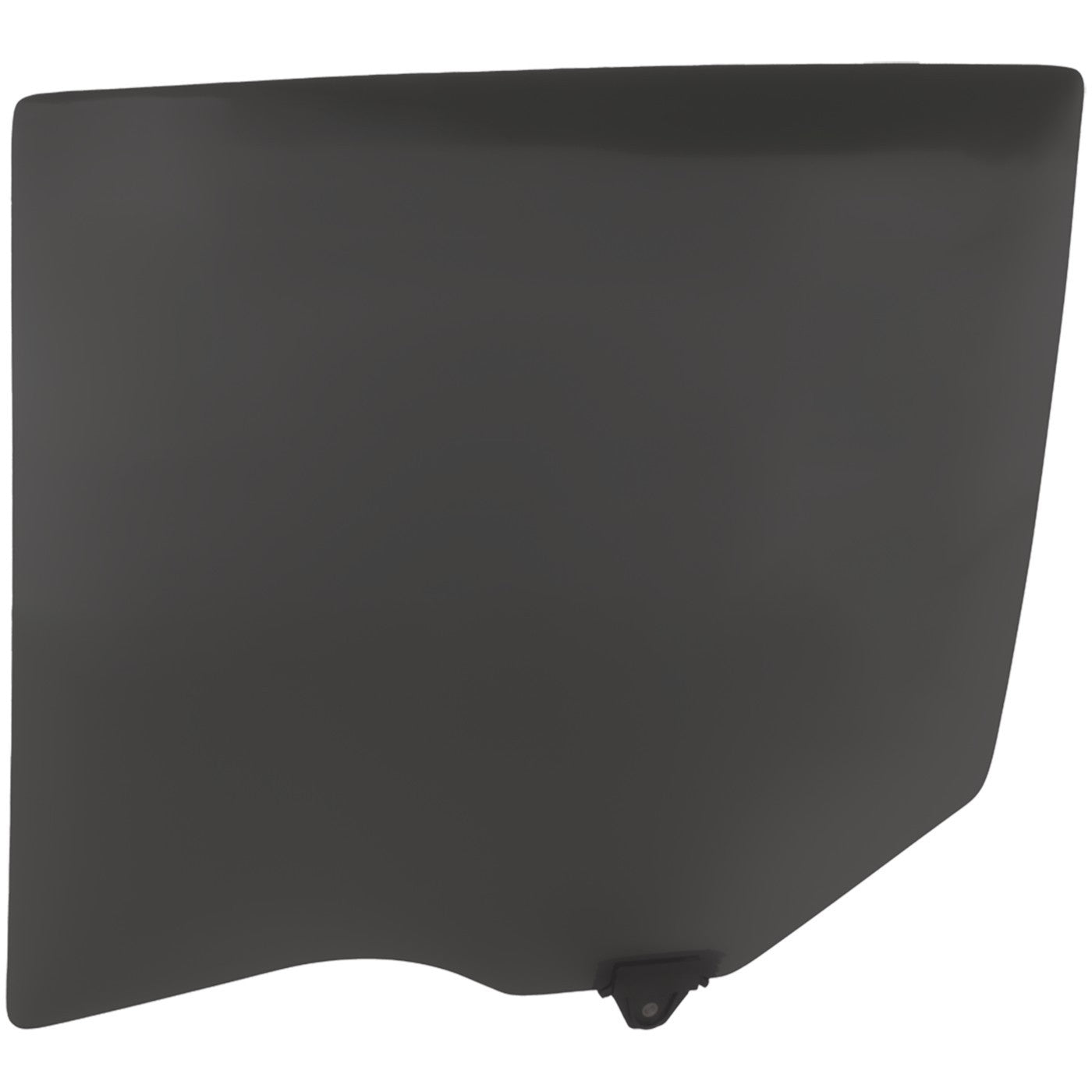 Rear Driver Side Door Glass for Mazda CX-5 (2013–2016)
