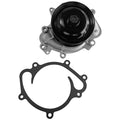 Water Pump with Gasket for Mercedes-Benz GL320 ML320 R320 E320 (2007–2009)