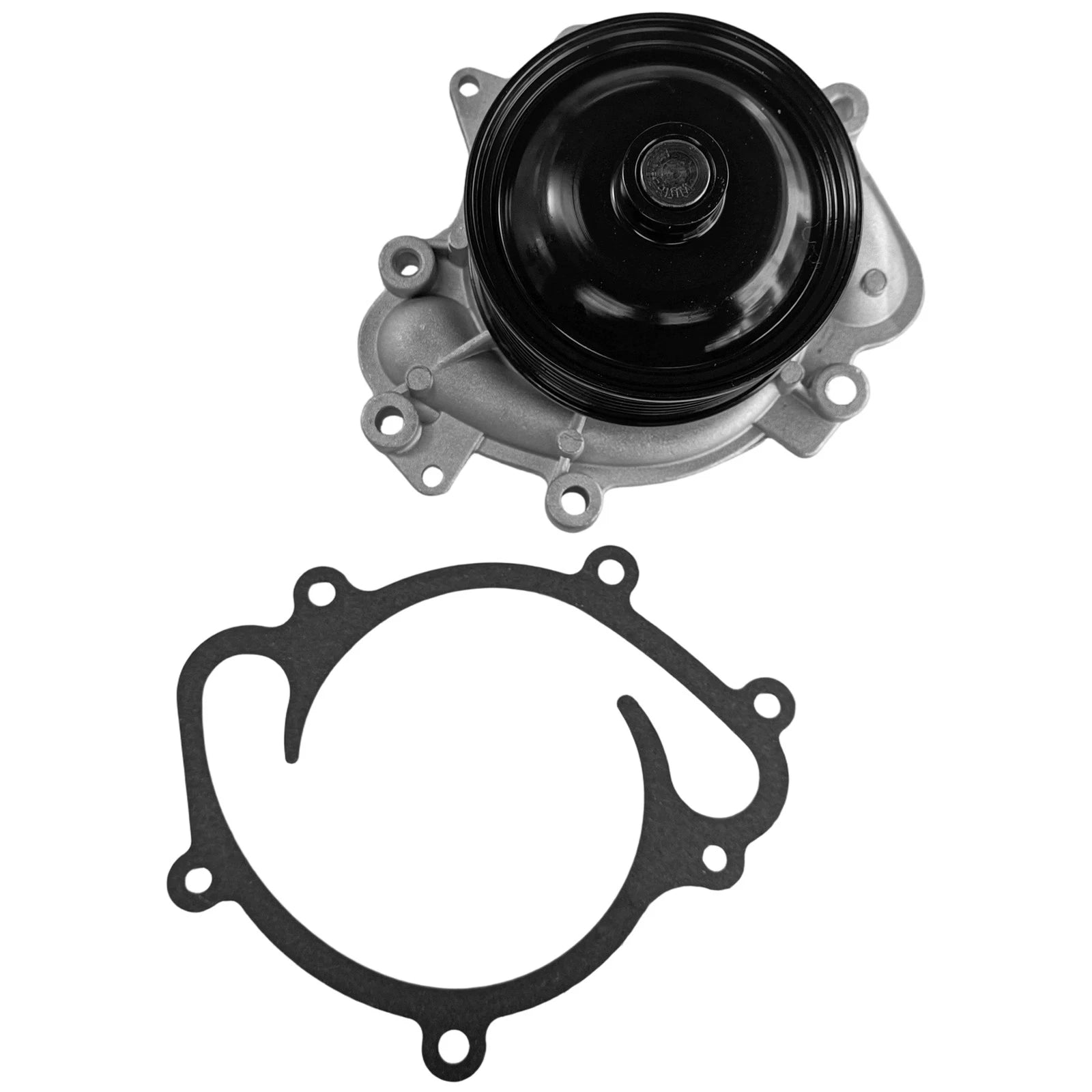 Water Pump with Gasket for Mercedes-Benz GL320 ML320 R320 E320 (2007–2009)
