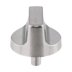 Cooktop Knob Replacement for Multiple Models (Compatible)