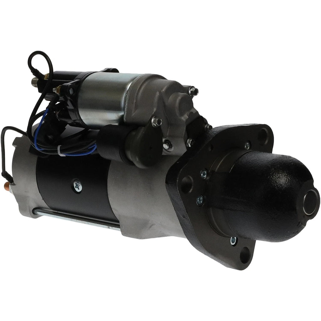 12V Starter for Bering HD67MX (2000)