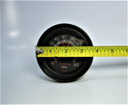 Medallion MS-871-20 Speedometer Gauge for 0-65 MPH Black Face