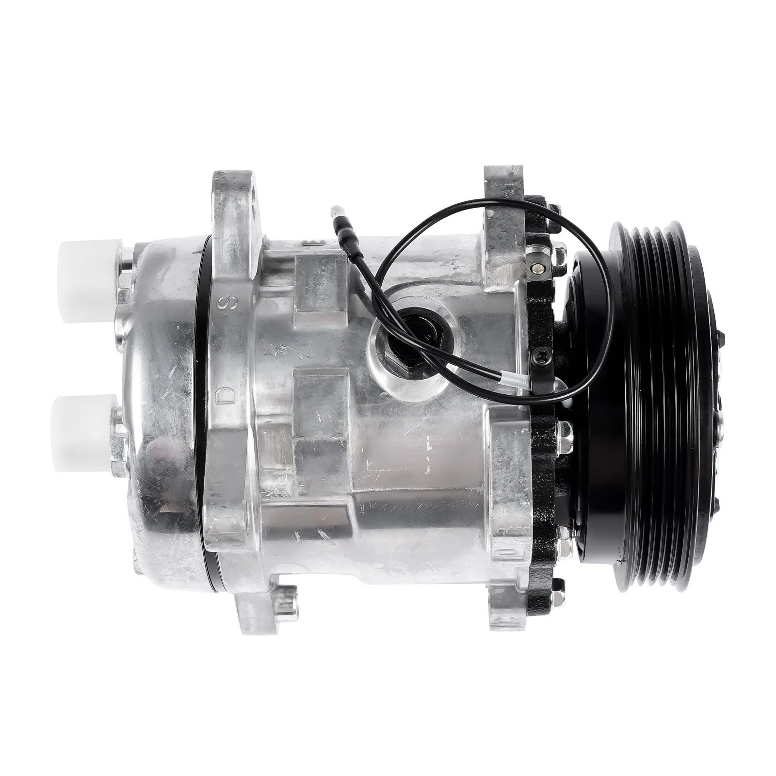 A/C Compressor for Bobcat T550 T595 T630 T650 S595 S550 (2012–2023)