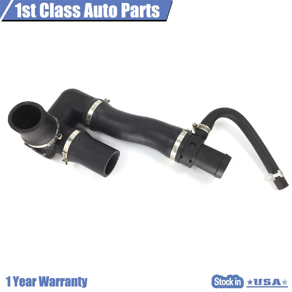 Water Outlet for Ford Taurus Mercury Sable (2001-2002)