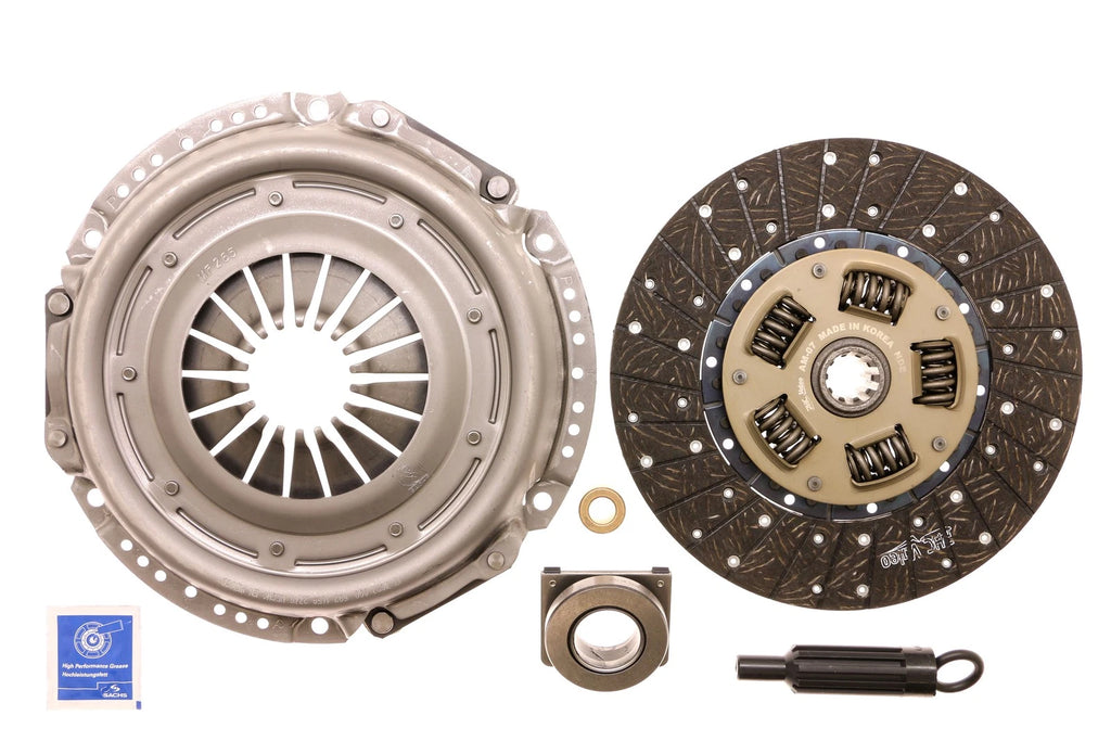Clutch Kit for Jeep CJ7 (1980–1986)