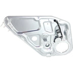 Rear Left Window Regulator for Hyundai Sonata (2006–2010)