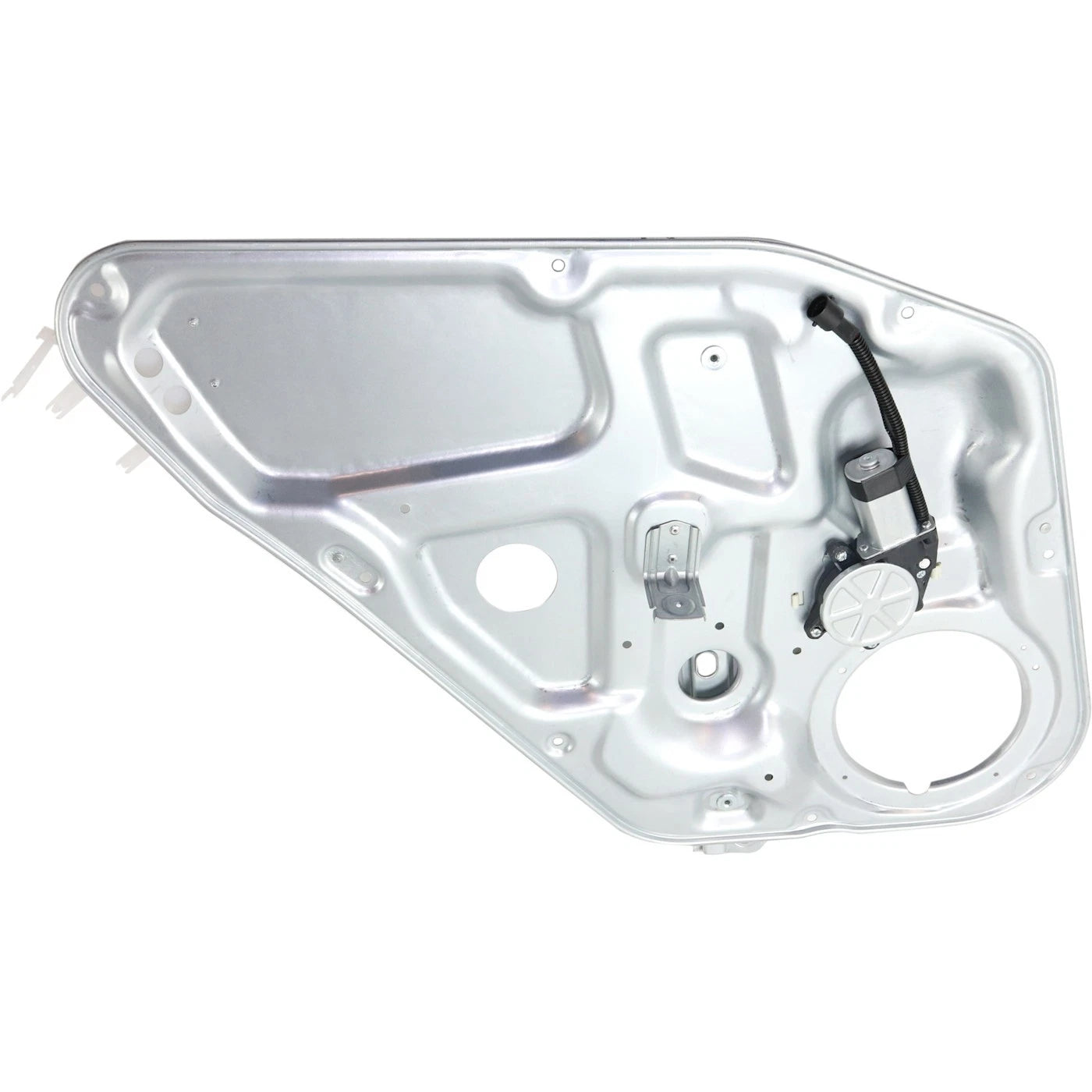 Rear Left Window Regulator for Hyundai Sonata (2006–2010)