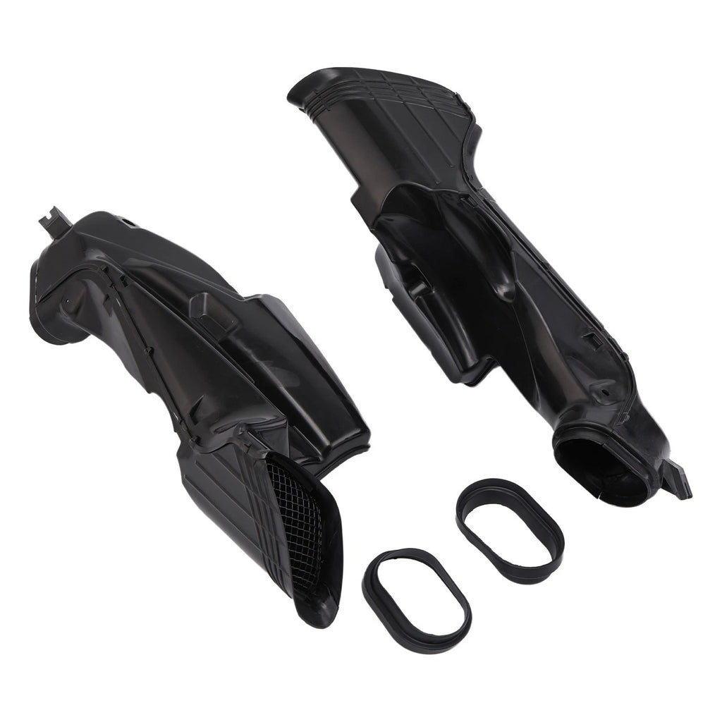 Ram Air Tubes Duct Intake for Suzuki GSXR600 GSXR750 (2006–2007)