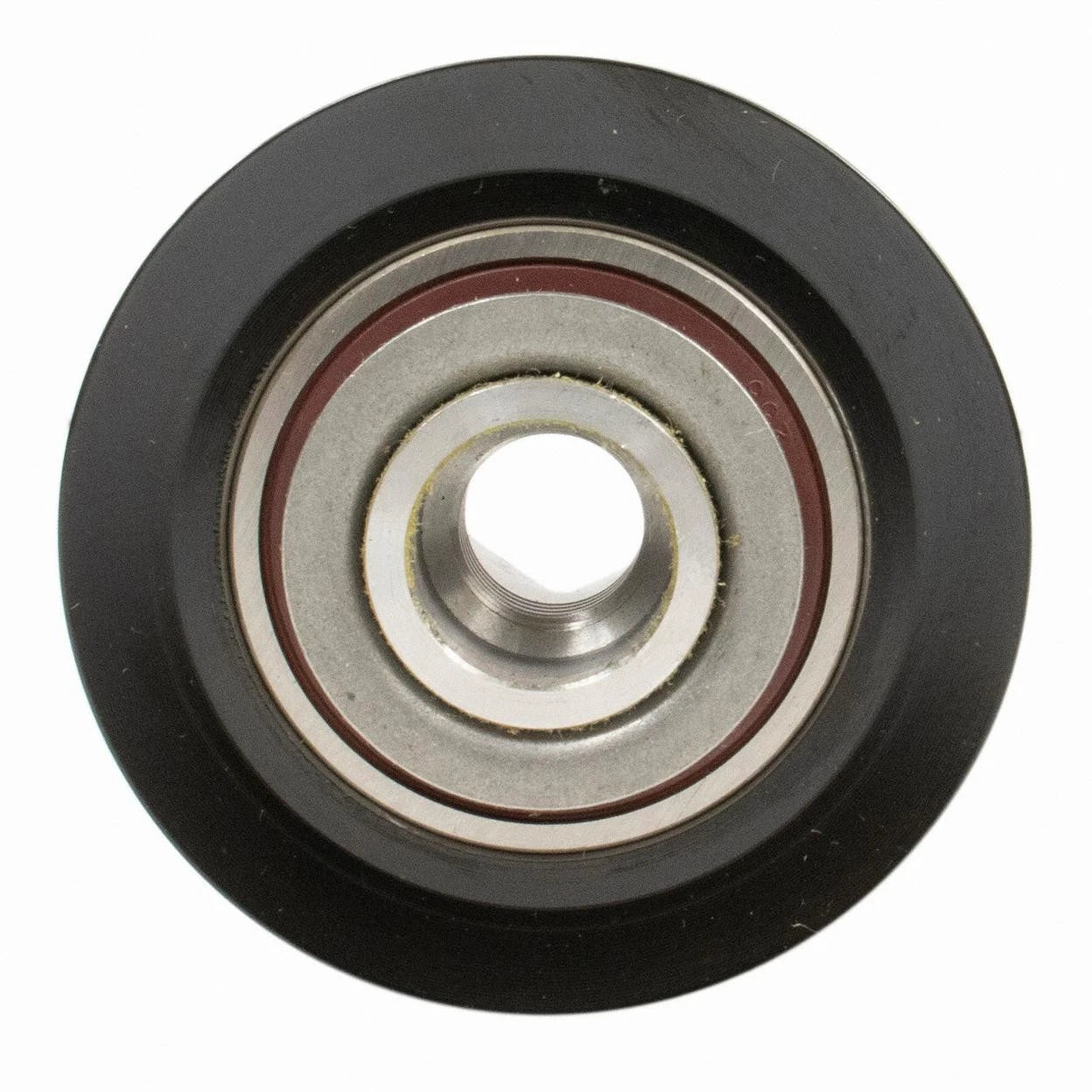 Motorcraft OEM GP-767 Alternator Pulley for Ford Mustang (2015–2016)