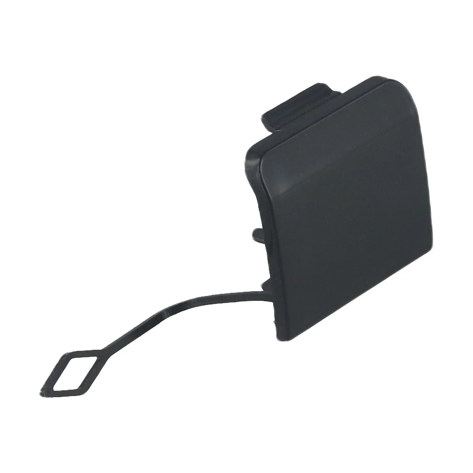 Front Bumper Tow Hook Winch Cover for Mercedes W203 (2000–2007)