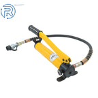 20T Low Profile Hydraulic Jack Porta Power Kit CP-180 (Manual Pump)