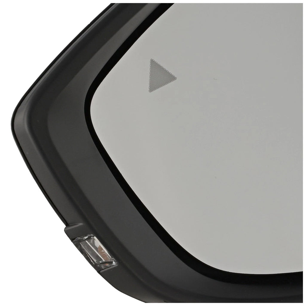 Set of 2 Mirrors for Mazda CX-30 (2020–2024)