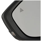 Set of 2 Mirrors for Mazda CX-30 (2020–2024)