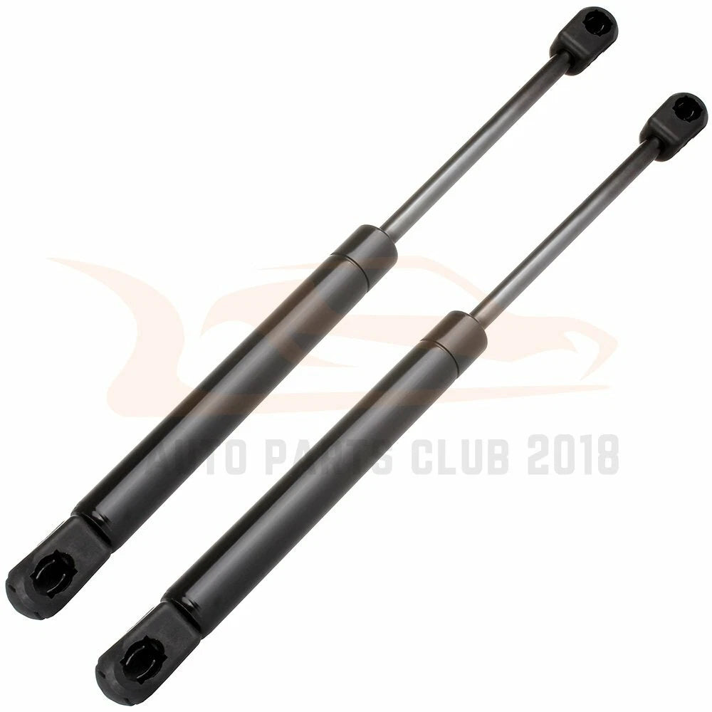 2X Rear Trunk Lift Supports Struts for Hyundai Sonata (2002–2005)