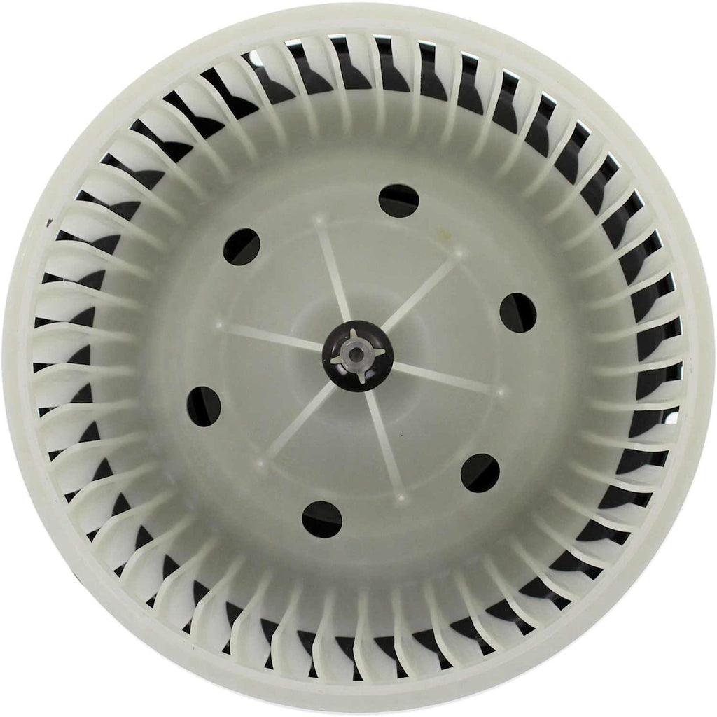 Heater Blower Motor for Chevy Equinox, Terrain (2006–2017)