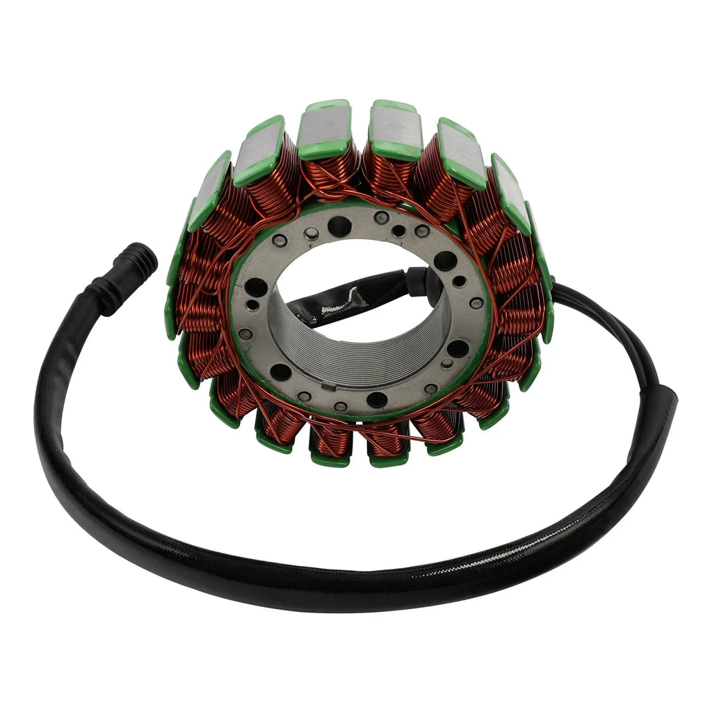 Stator Coil & Rectifier for Harley V-Rod Night Rod (2008-2016)