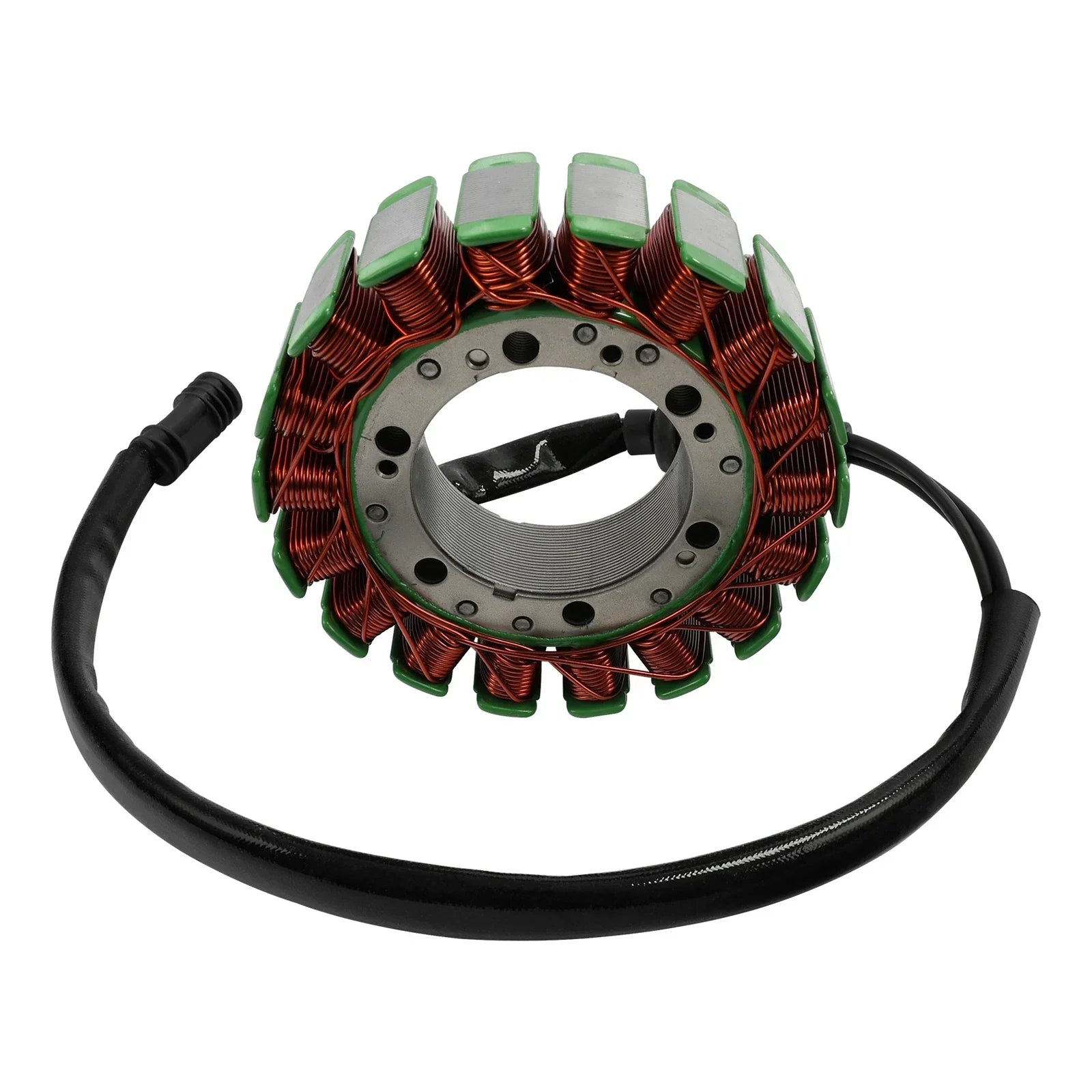 Stator Coil & Rectifier for Harley V-Rod Night Rod (2008-2016)
