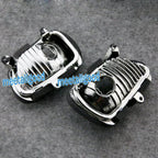 Front Turn Signal Lens for Honda GL1800 Goldwing (2001-2017)