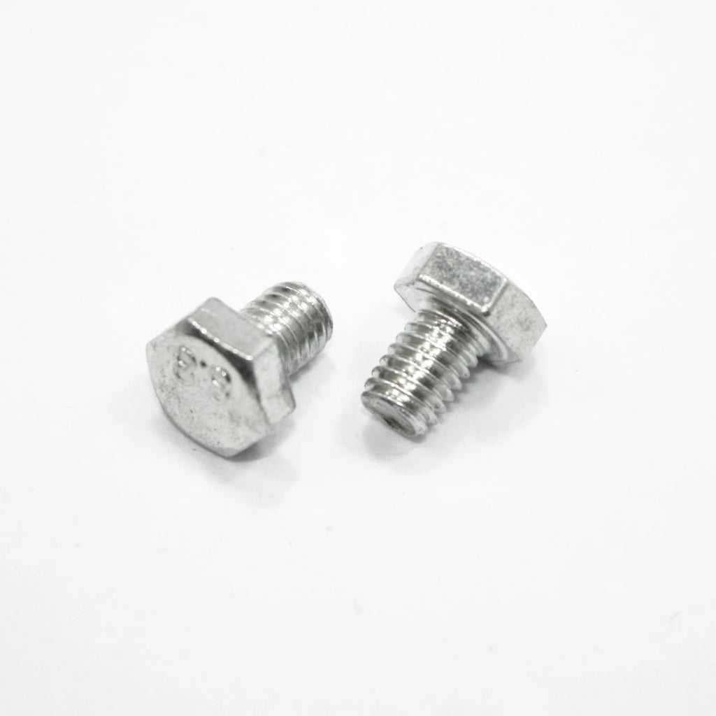 2X Front Engine Sprocket Cog Bolts for 150cc 160cc 250cc Pit Trail Dirt Bike