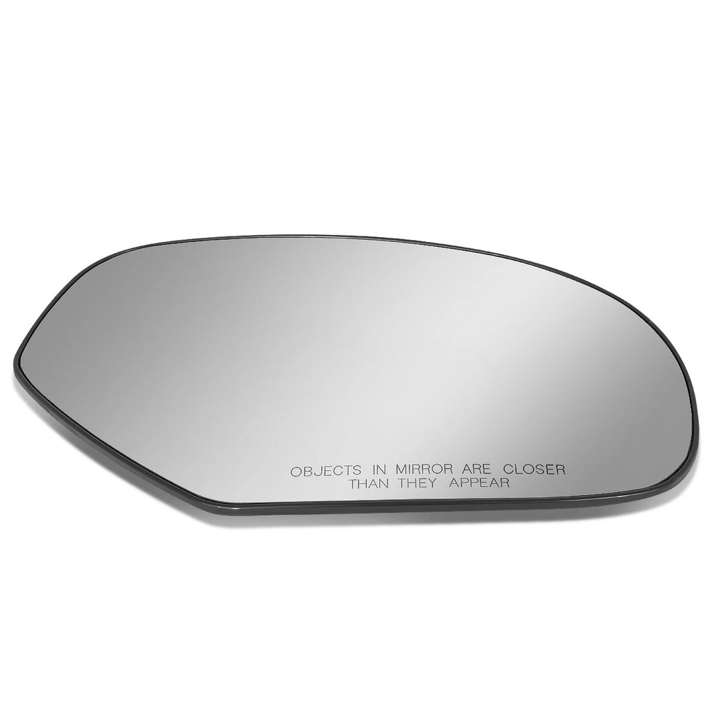 Right Side Door Rear View Mirror Glass for Tahoe/Yukon (2007–2014)