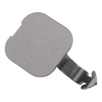 Interior Door Armrest Screw Cover for Hyundai Accent Solaris (2010-2016)