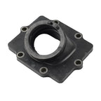Carburetor Intake Manifold Boot Adapter for Kawasaki KX250 KXT250 (1990-1998)