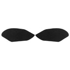 Tank Traction Side Pad Gas Knee Grip Decal for BMW S1000R S1000RR (2014-2023)