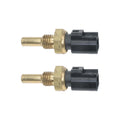2X Engine Coolant Temperature Sensor Kit for Lexus LS500 (2018–2019)