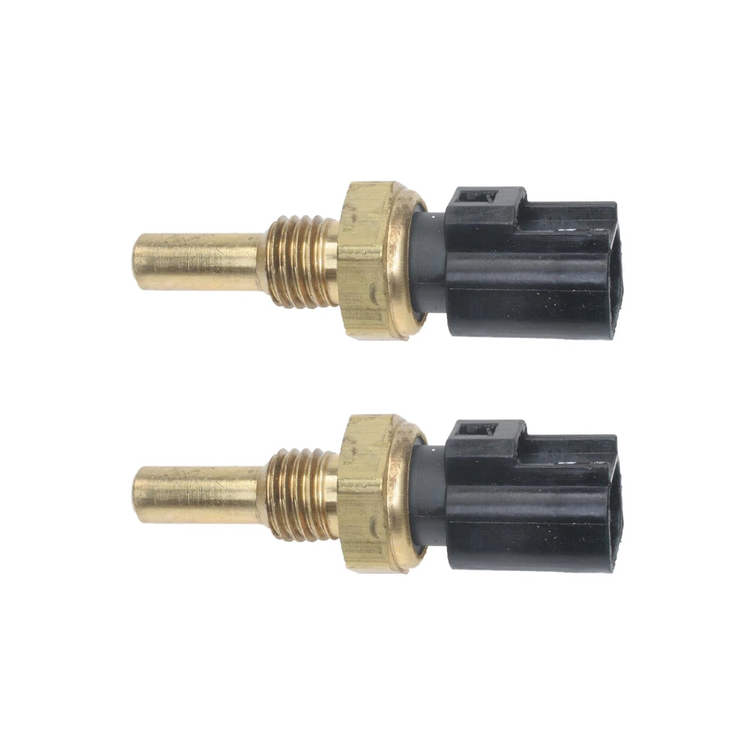 2X Engine Coolant Temperature Sensor Kit for Lexus LS500 (2018–2019)