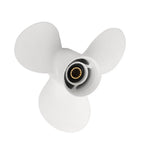 Aluminum Outboard Propeller for Yamaha 40/50/60HP