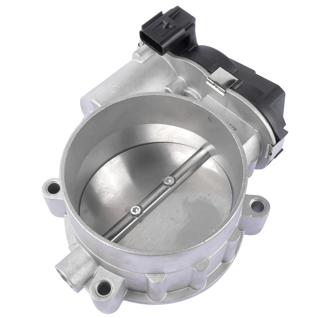 92mm Throttle Body for Jeep Grand Cherokee Dodge Challenger Charger (2015–2021)