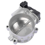 92mm Throttle Body for Jeep Grand Cherokee Dodge Challenger Charger (2015–2021)
