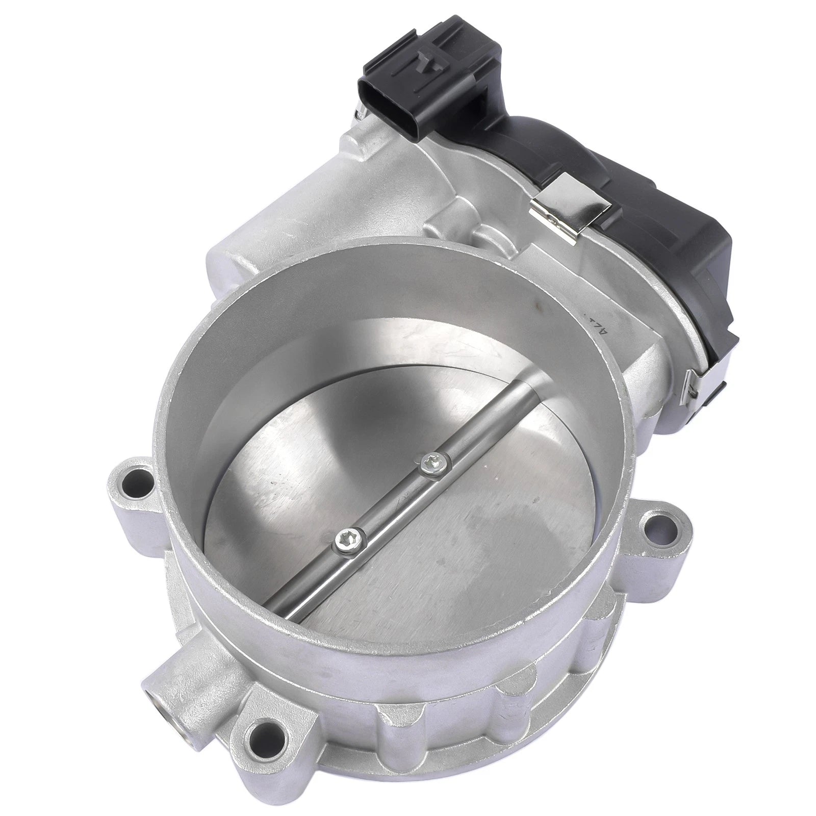 92mm Throttle Body for Jeep Grand Cherokee Dodge Challenger Charger (2015–2021)
