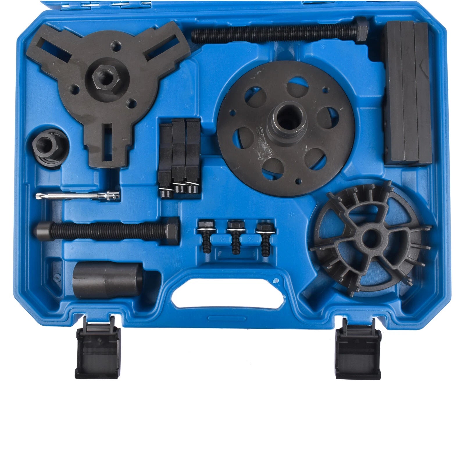 Dual Clutch Transmission Remover Installer Tool Kit for Ford Fiesta (2011–2019)