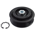 A/C Compressor with Clutch for VW T5 Transporter (2003–2015)
