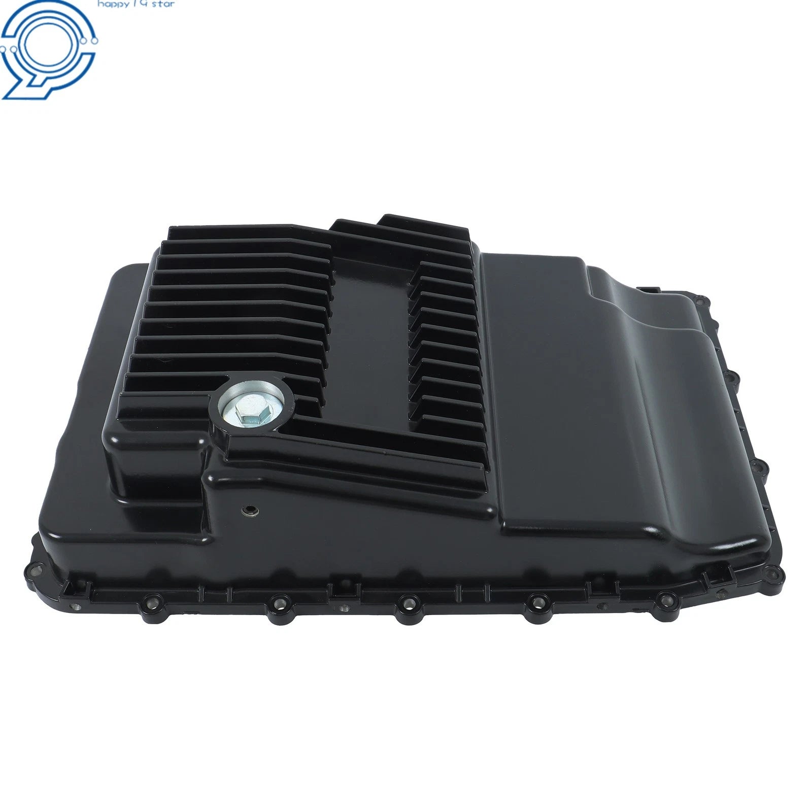 Aluminum Transmission Oil Pan for Ford F-150, Explorer, Lincoln Navigator (2017–2023)