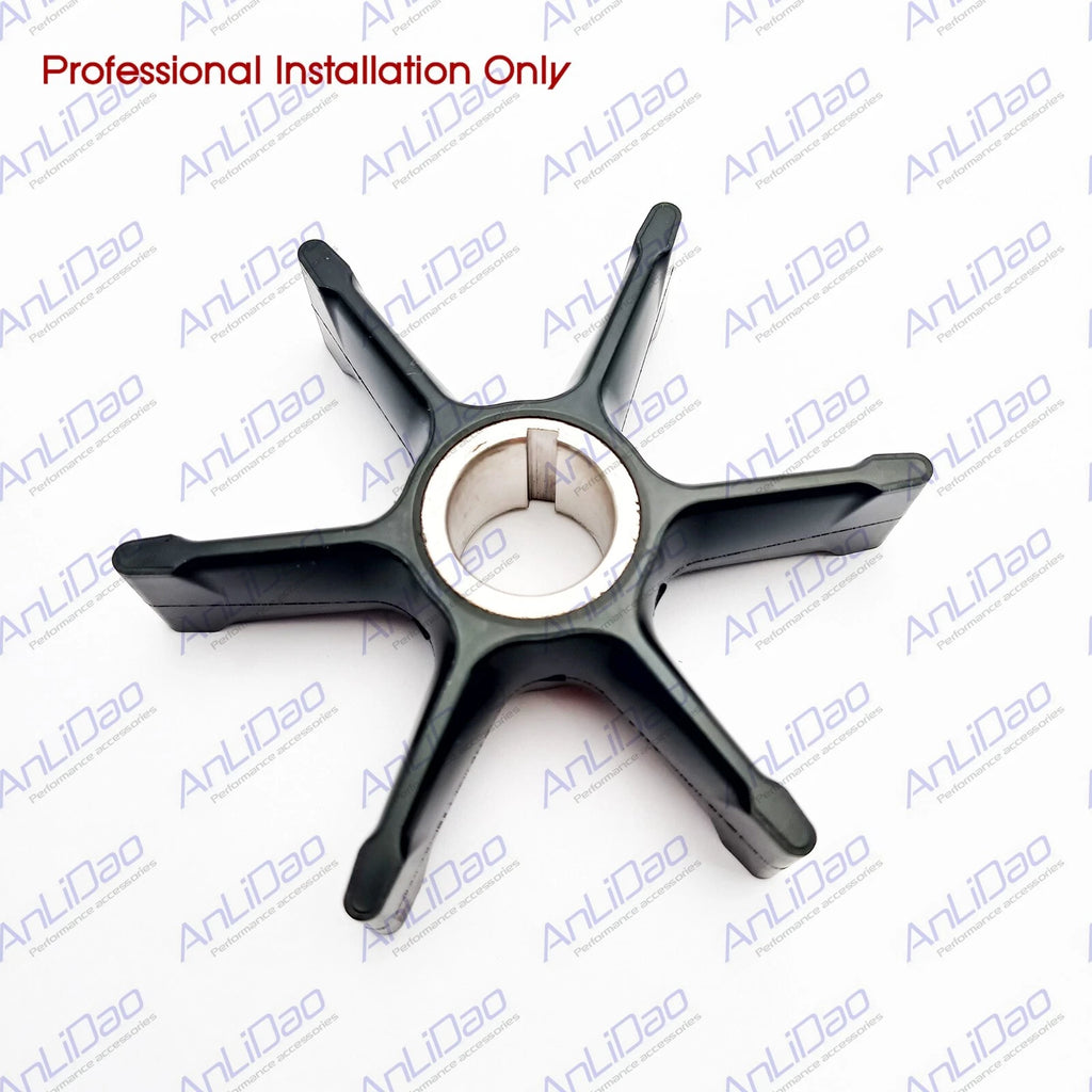 Water Pump Impeller for Johnson Evinrude (379475, 777130, 18-3086)