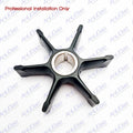 Water Pump Impeller for Johnson Evinrude (379475, 777130, 18-3086)