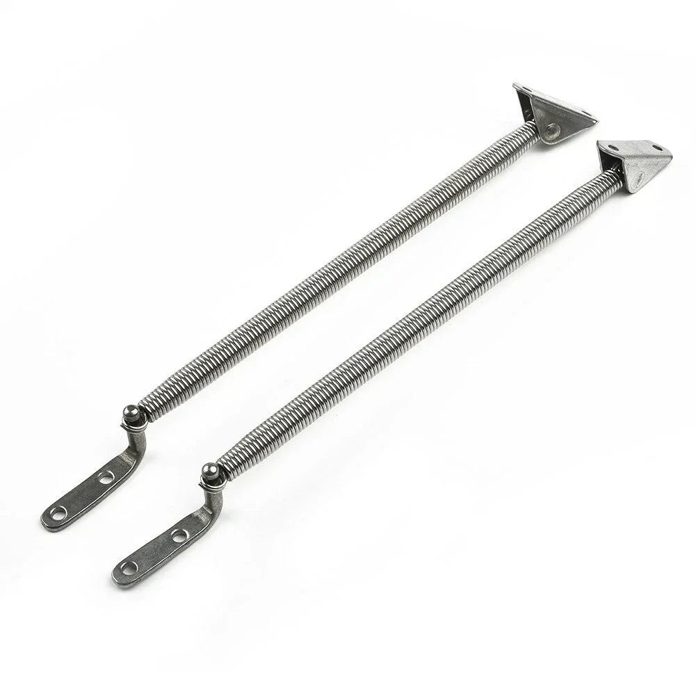 210mm Support Spring Adjuster 2 x 7/16 Dia 8-1/4 Hatch Hatch Door