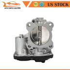 Throttle Body for Ford Fusion (2014–2020)